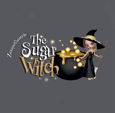 Sugar Dreams and Confectionery Fantasies: Tales of the Sugary Witch